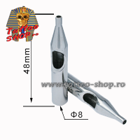 Varf inox 9R